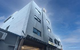 Treebo Urban, 1 Km From Railway Station